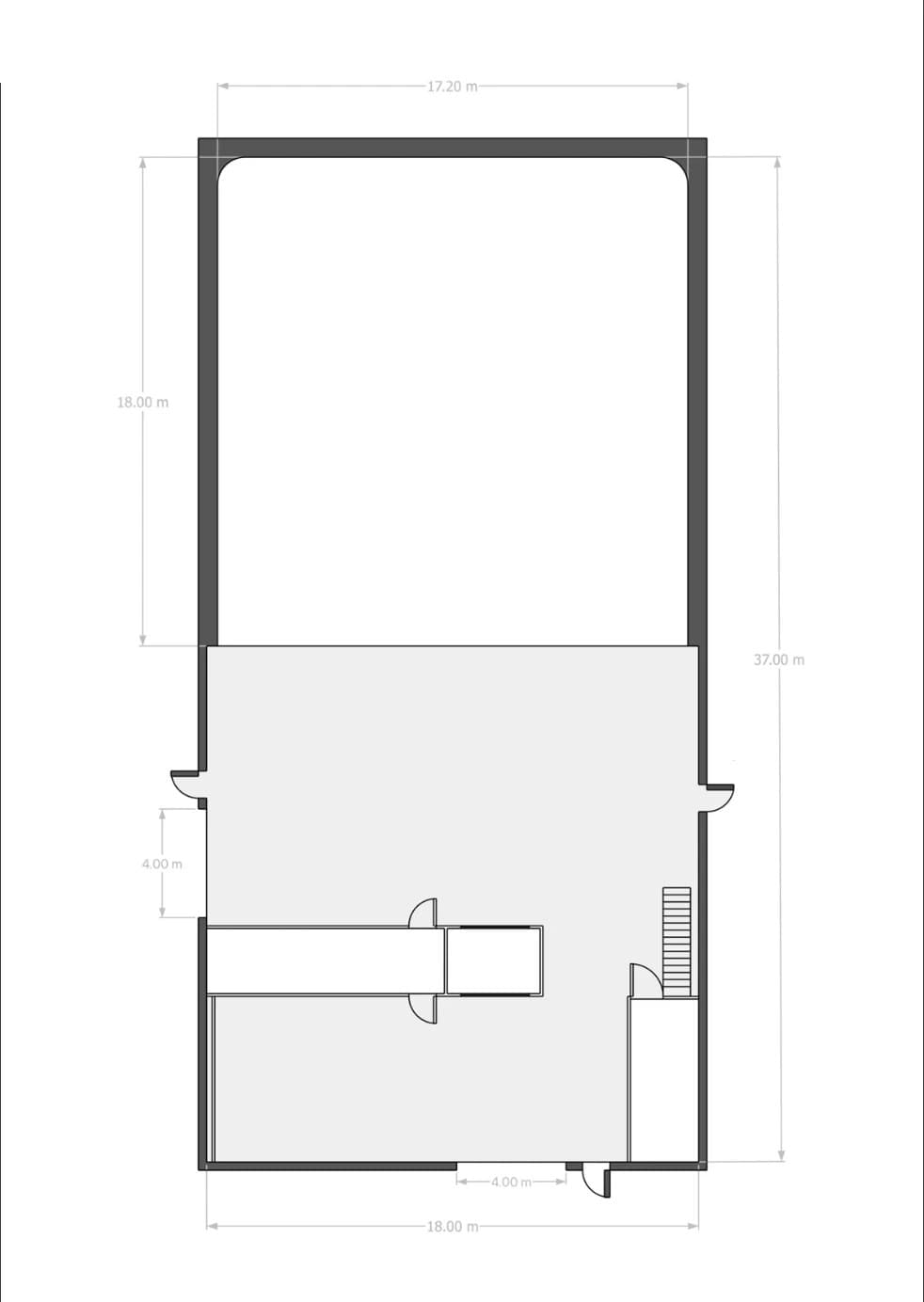 Tall — grid & height