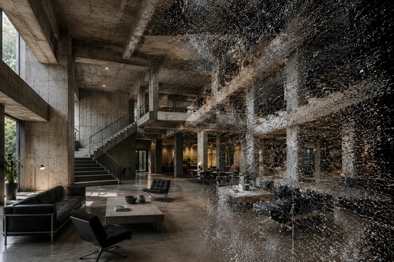 3D Gaussian Splatting