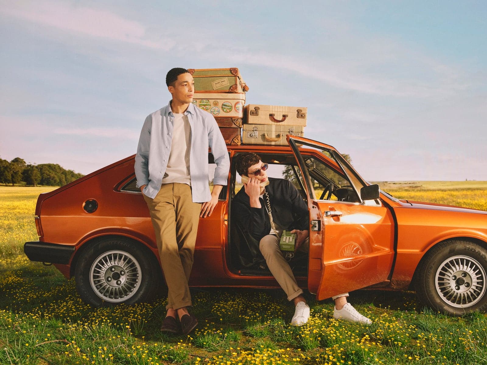 Ted Baker