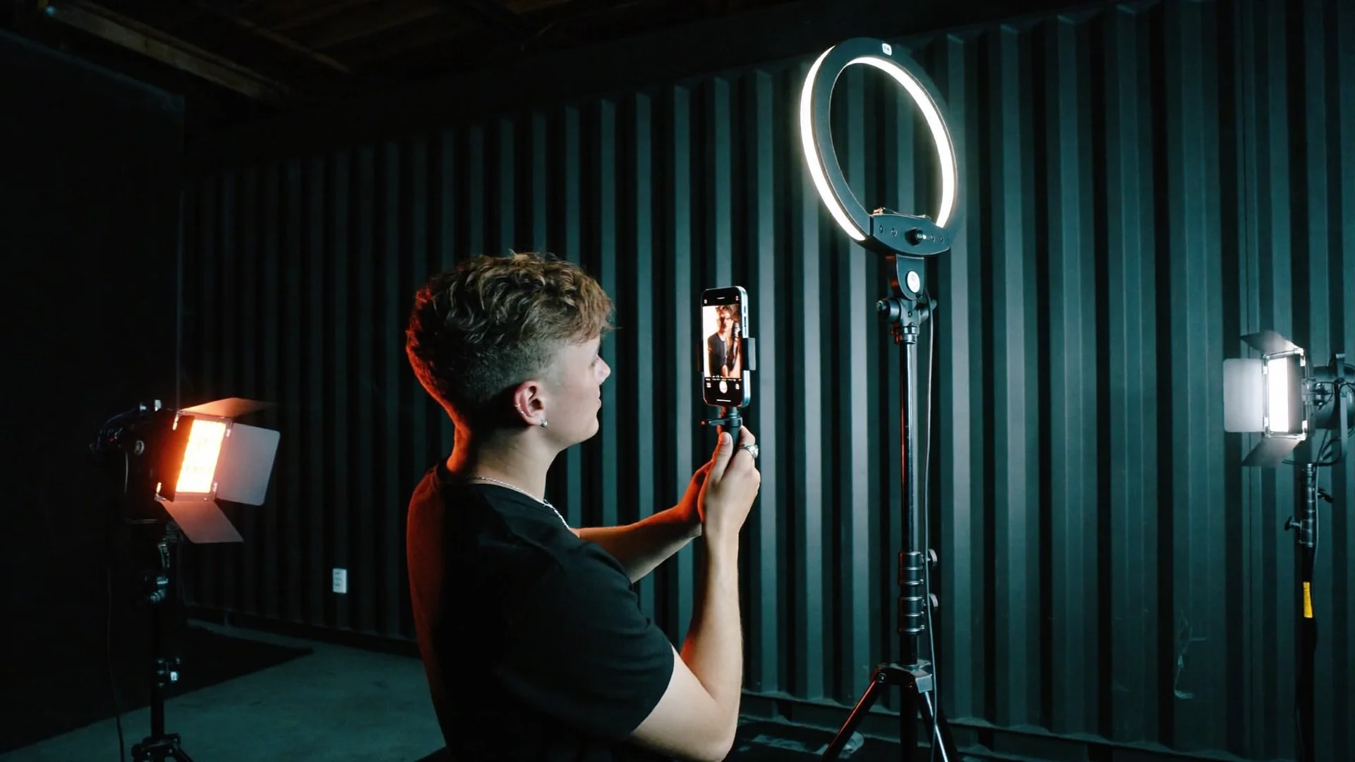 4 Ways Short-Form Content Boosts Brand Videos in Studios