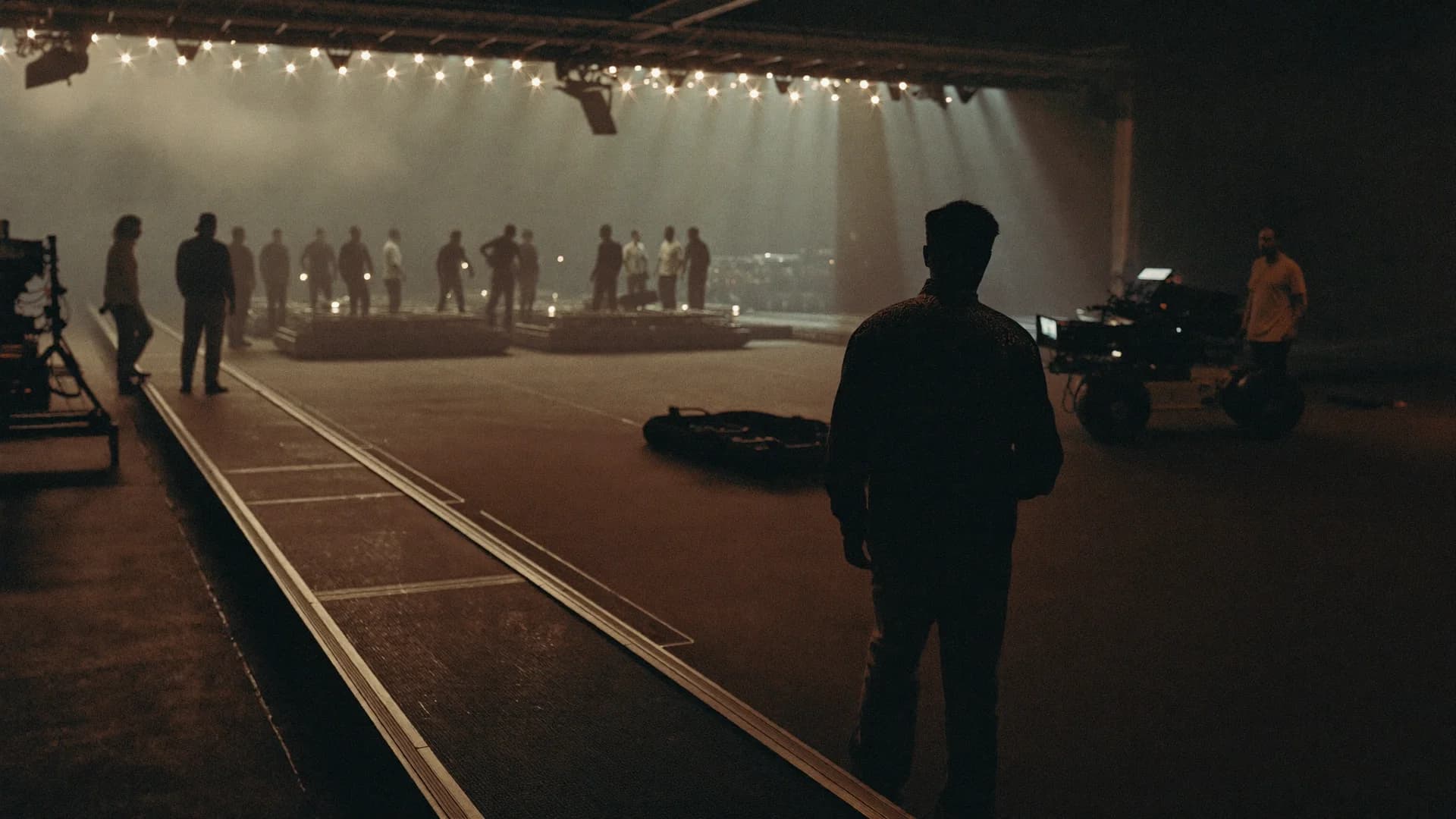 Are Film Studios Worth hiring In London?