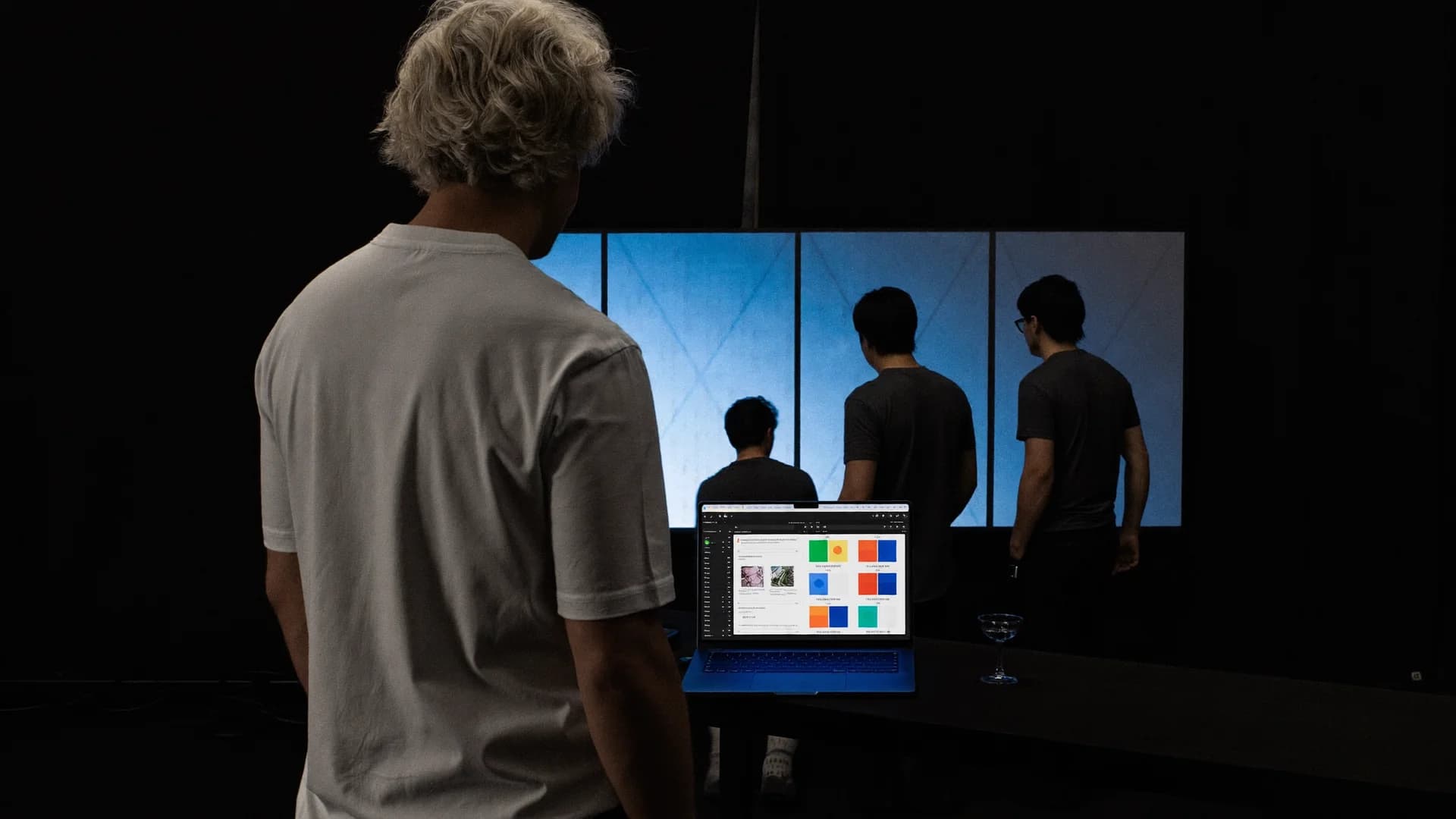 Top 8 Things to Check Before Booking a Virtual Production Studio in the UK