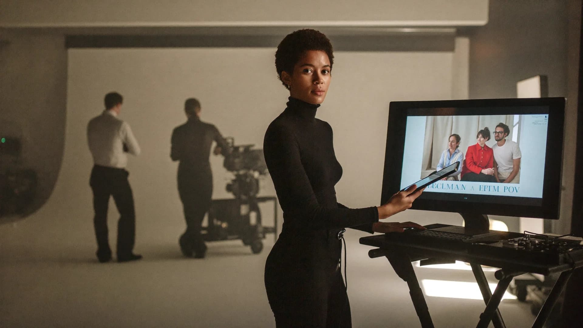 Film Studio Trends: What UK Producers Are Prioritising This Year