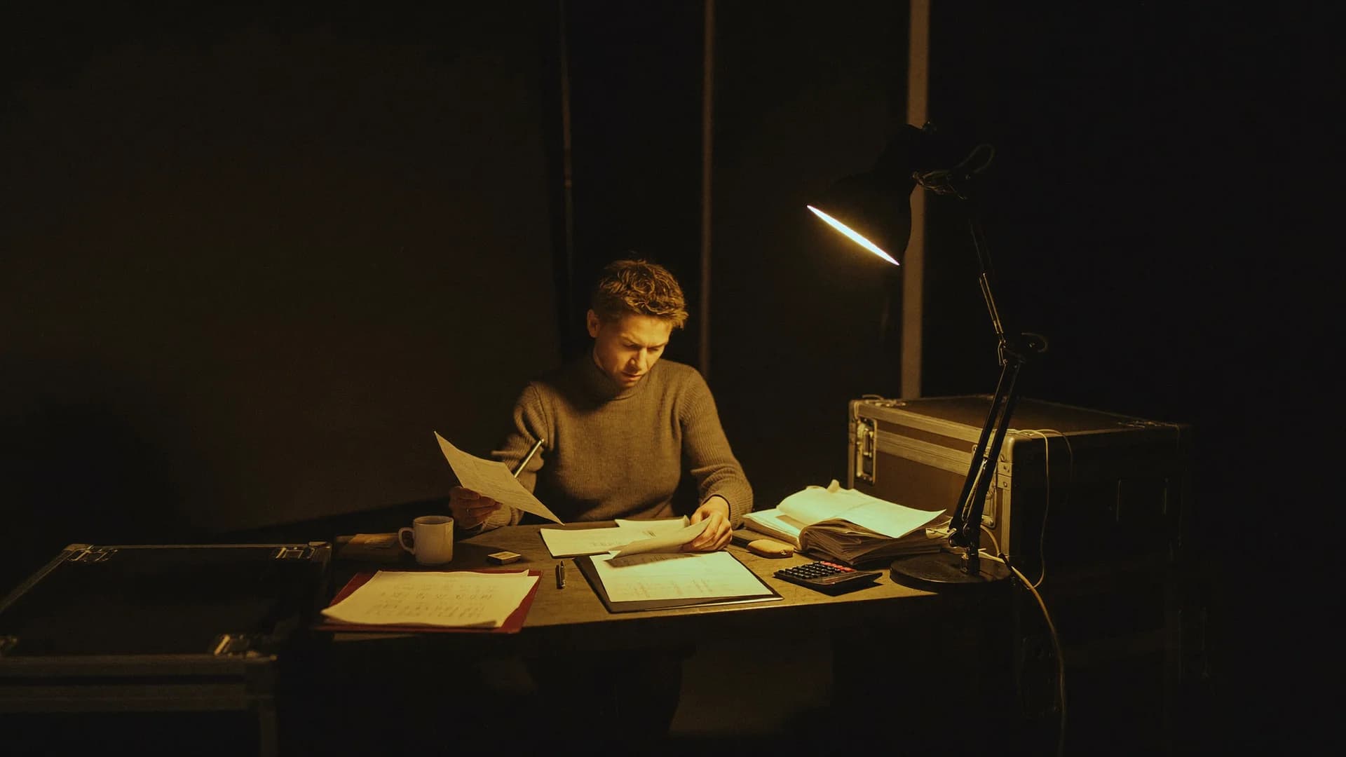 What Are The Hidden Costs When Renting a Film Studio in the UK: What You Need to Know