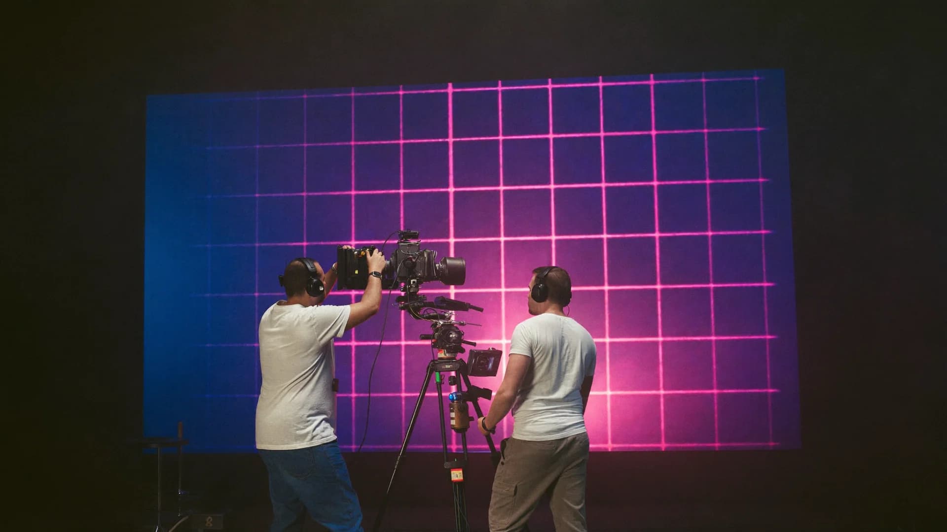 How to Choose the Right Virtual Production Setup for Your Project