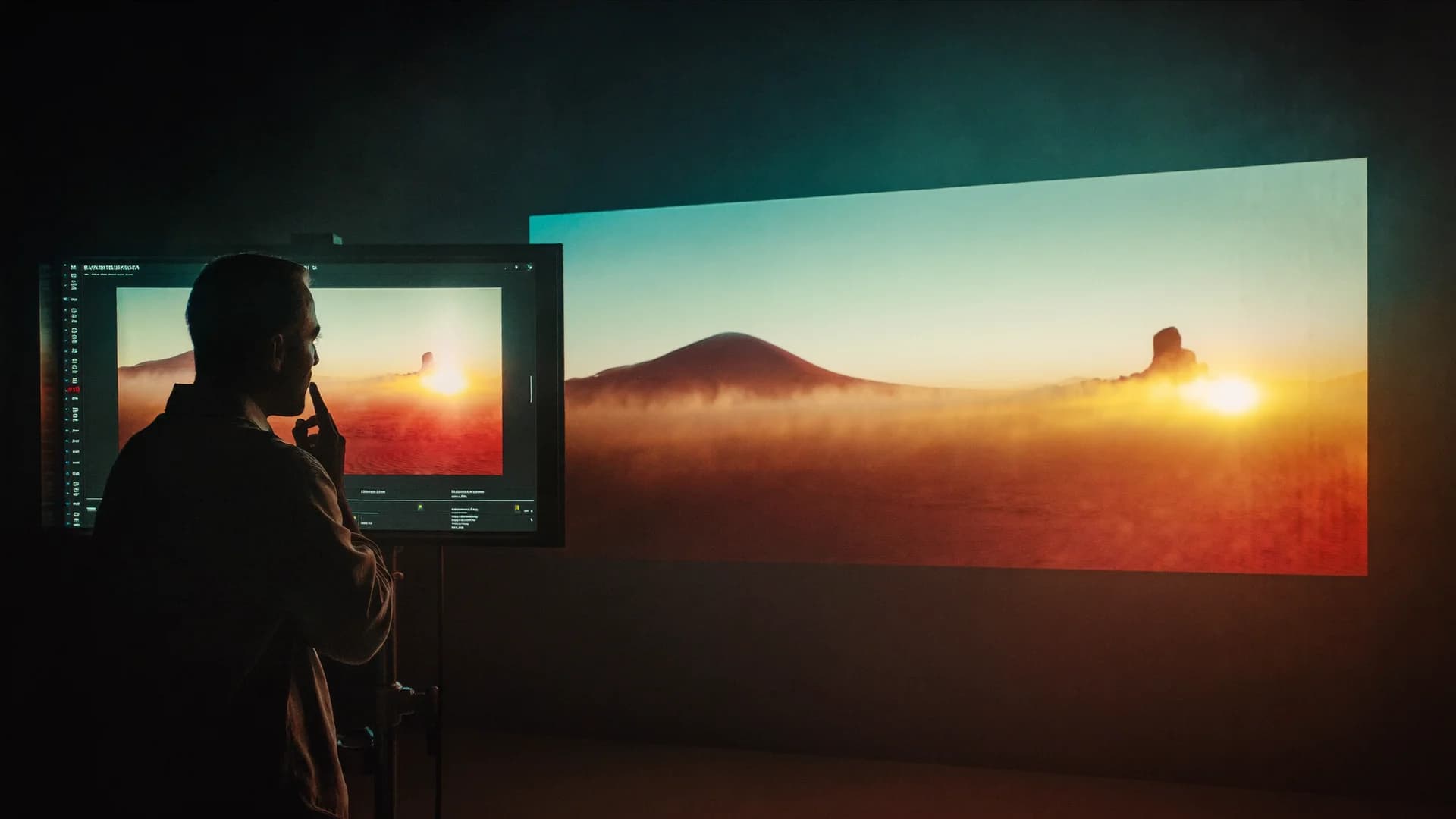 How to Tell If a Virtual Production Studio Is Technically Fit for Your Shoot