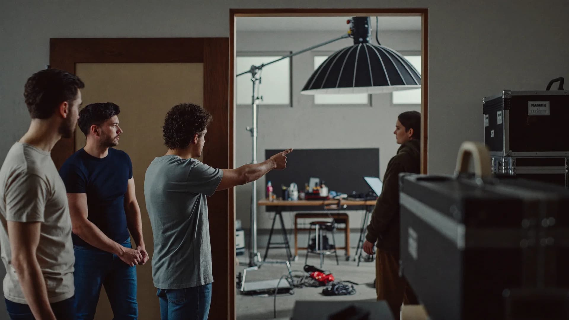 The Most Common Studio Hire Mistakes (and How to Avoid Them)