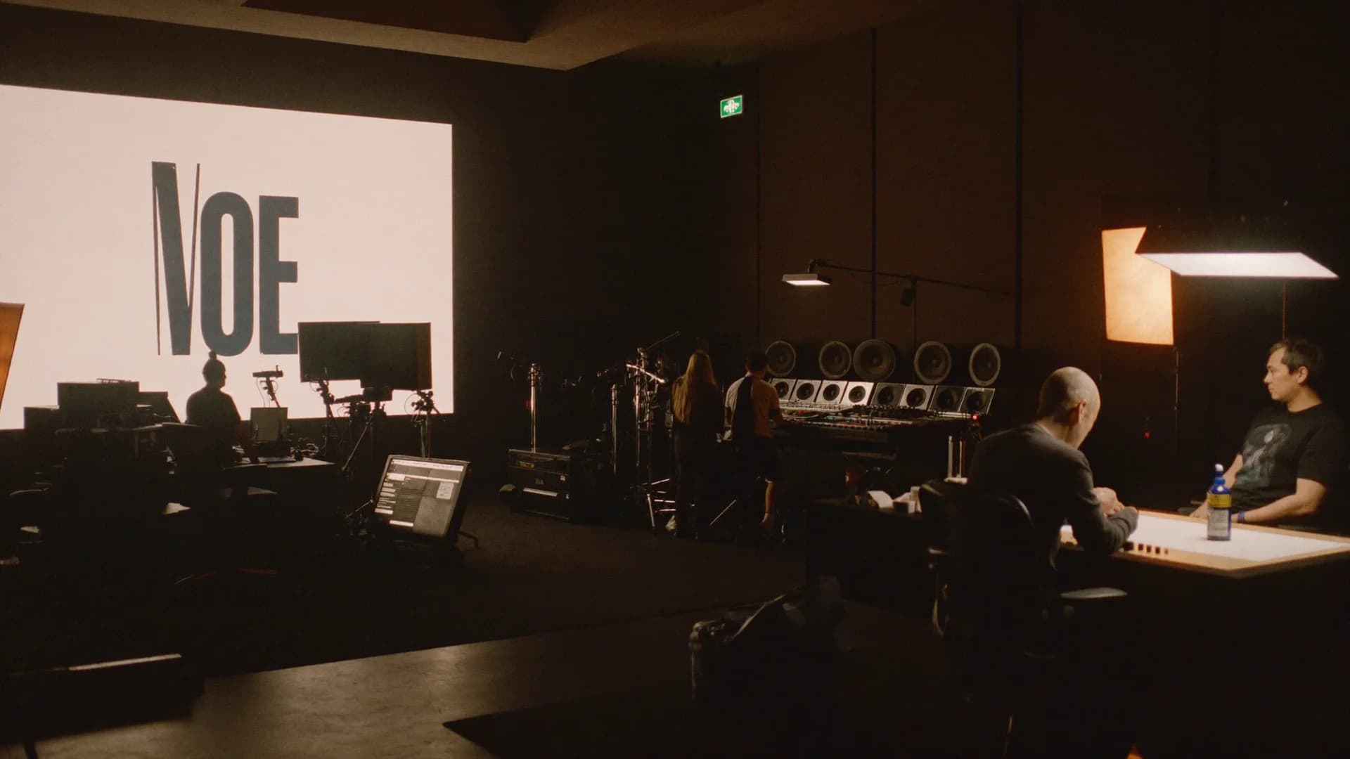 What Are Film Studios Used For?