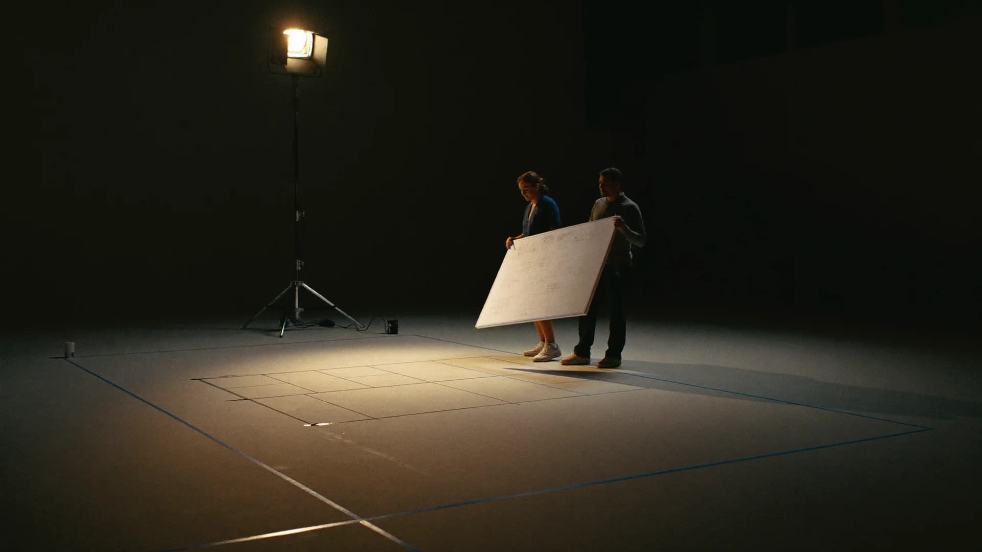 What Are the First Steps in Planning a Movie Studio Shoot?