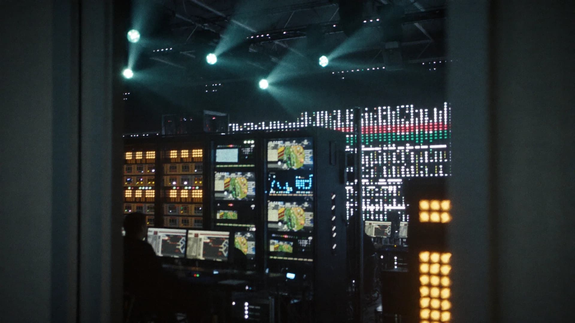 What Makes a Good Virtual Production Studio (Beyond the LED Wall)