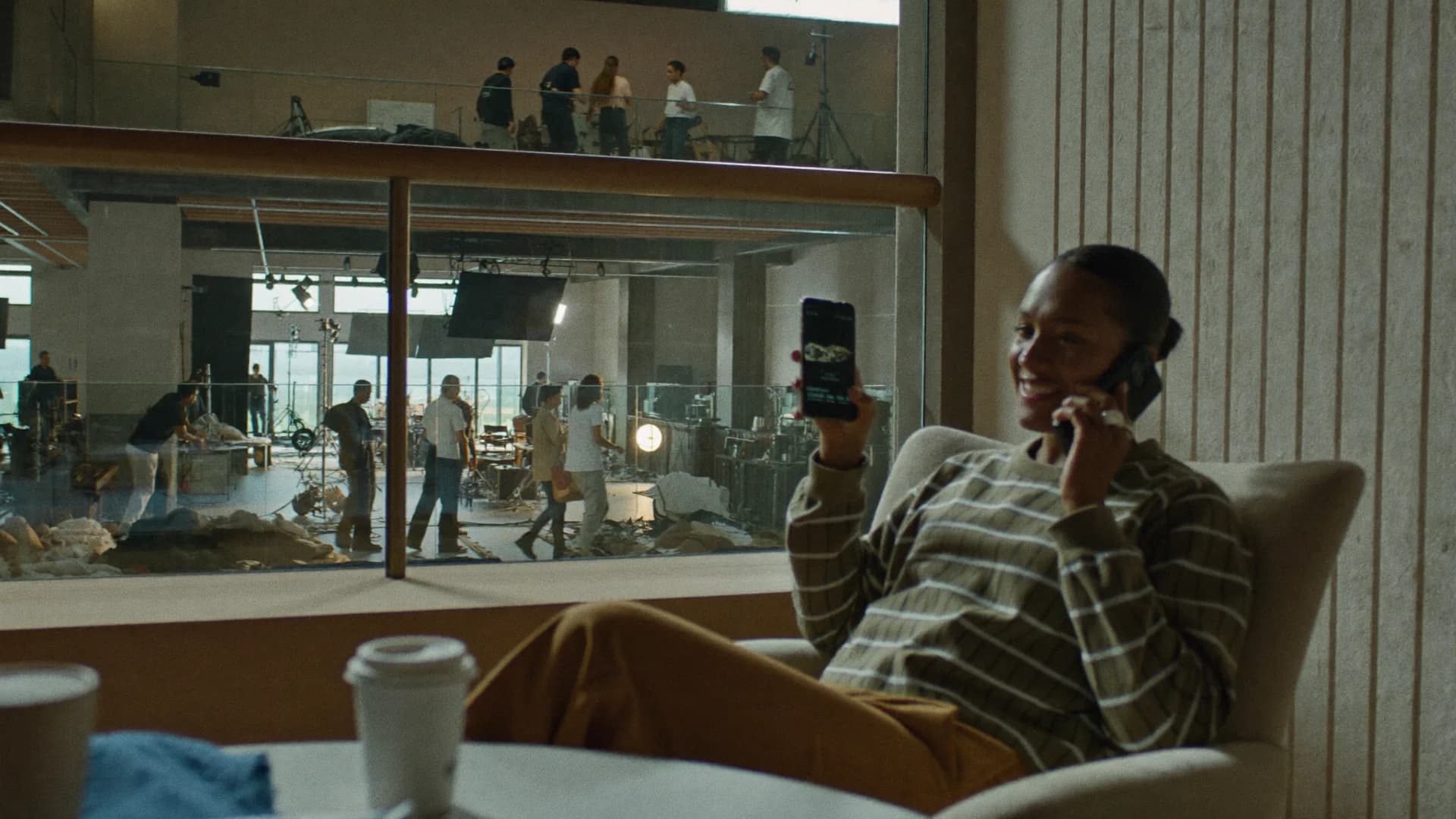 What’s the Easiest Way to Book a Film Studio Today?