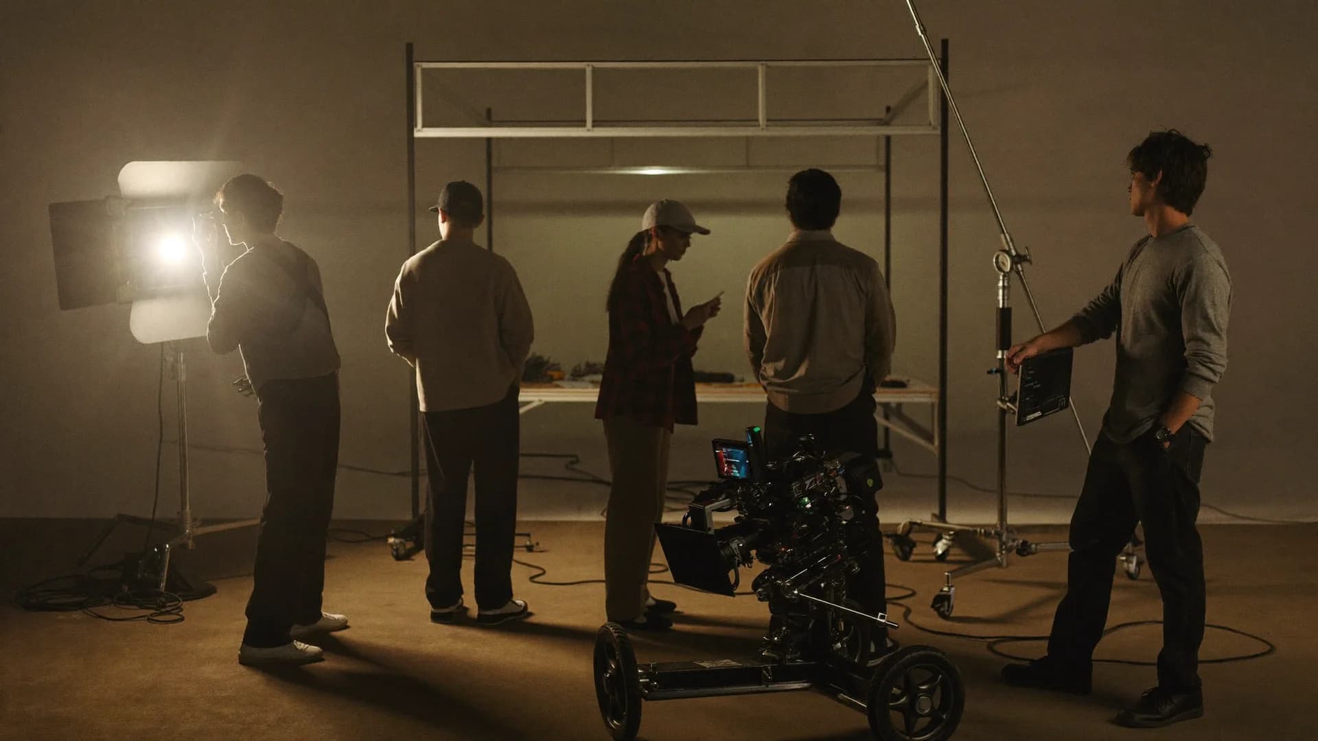 What Slows Down Studio Shoots the Most (And How to Avoid It)