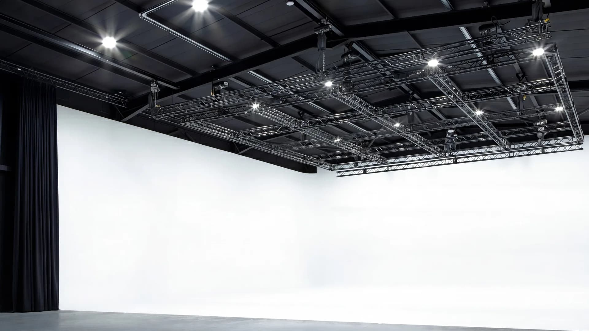 Why Clients Choose Mammoth Film Studios London