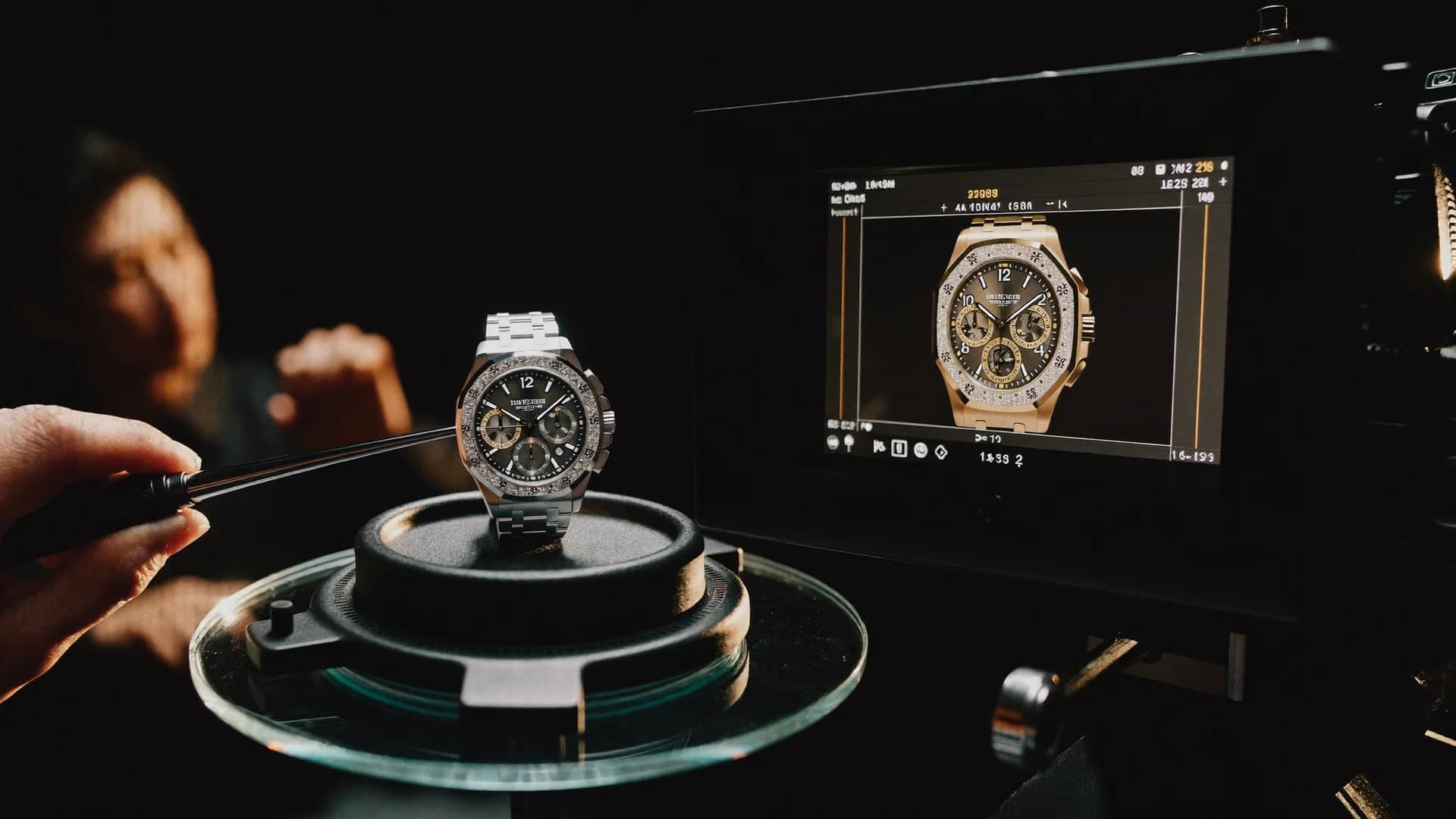Why Do Top Brands Shoot Commercials at Our Studio?