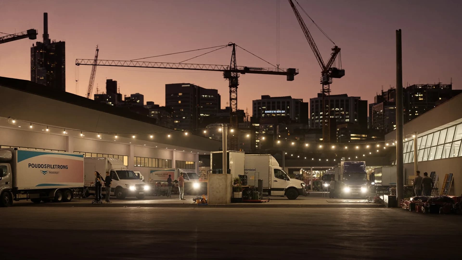 Why South London is Becoming a Major Hub for Film Production?