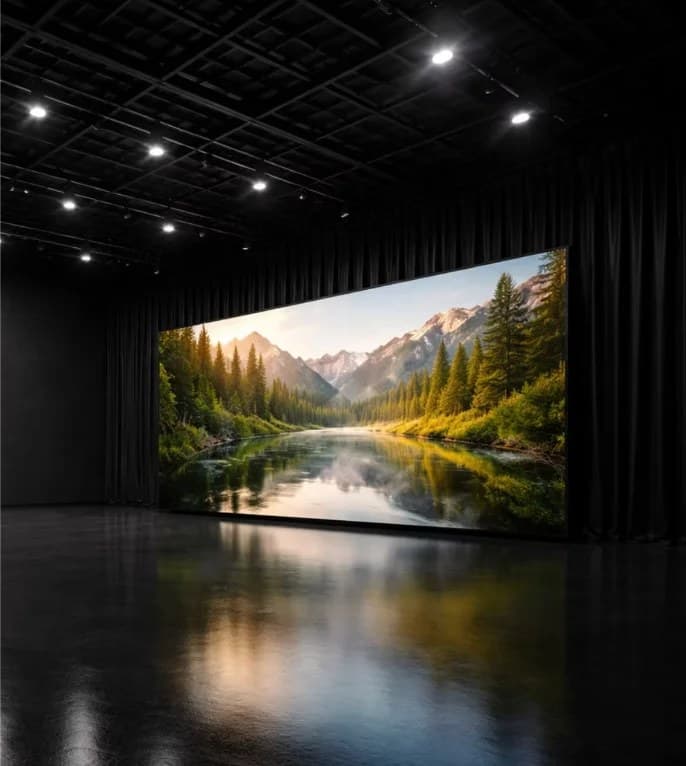 Virtual Production by Elsewhere