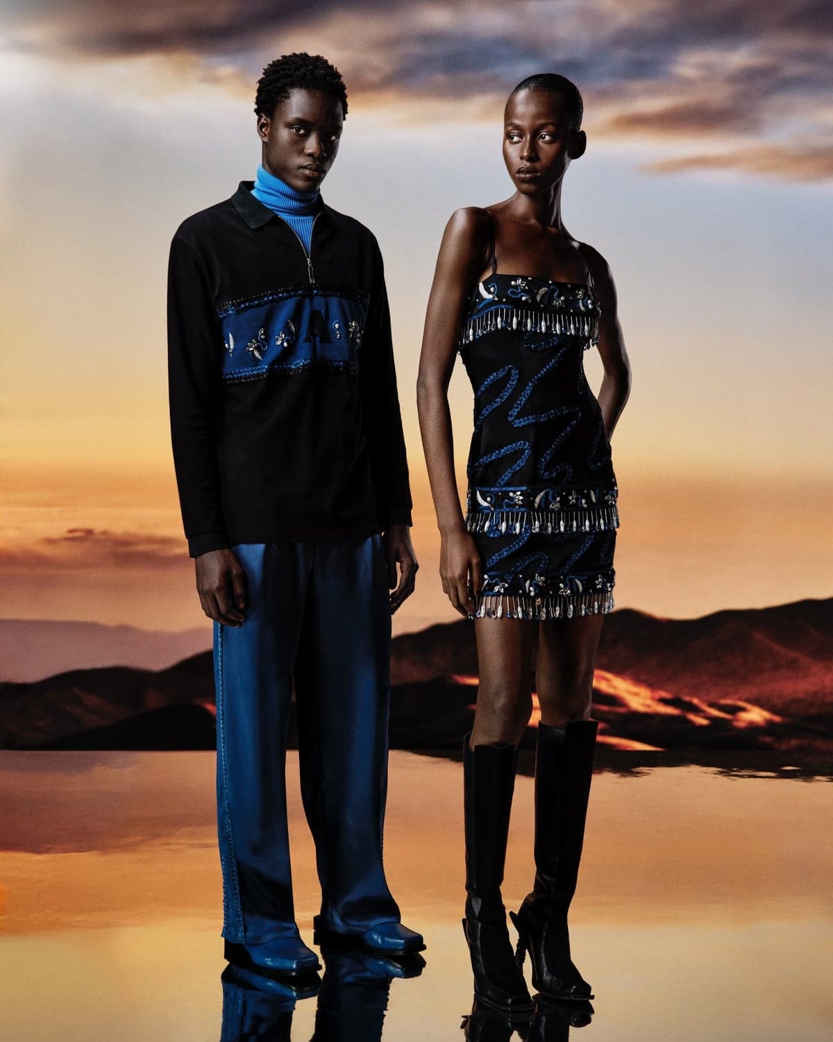 Ahluwalia Studio, still 02