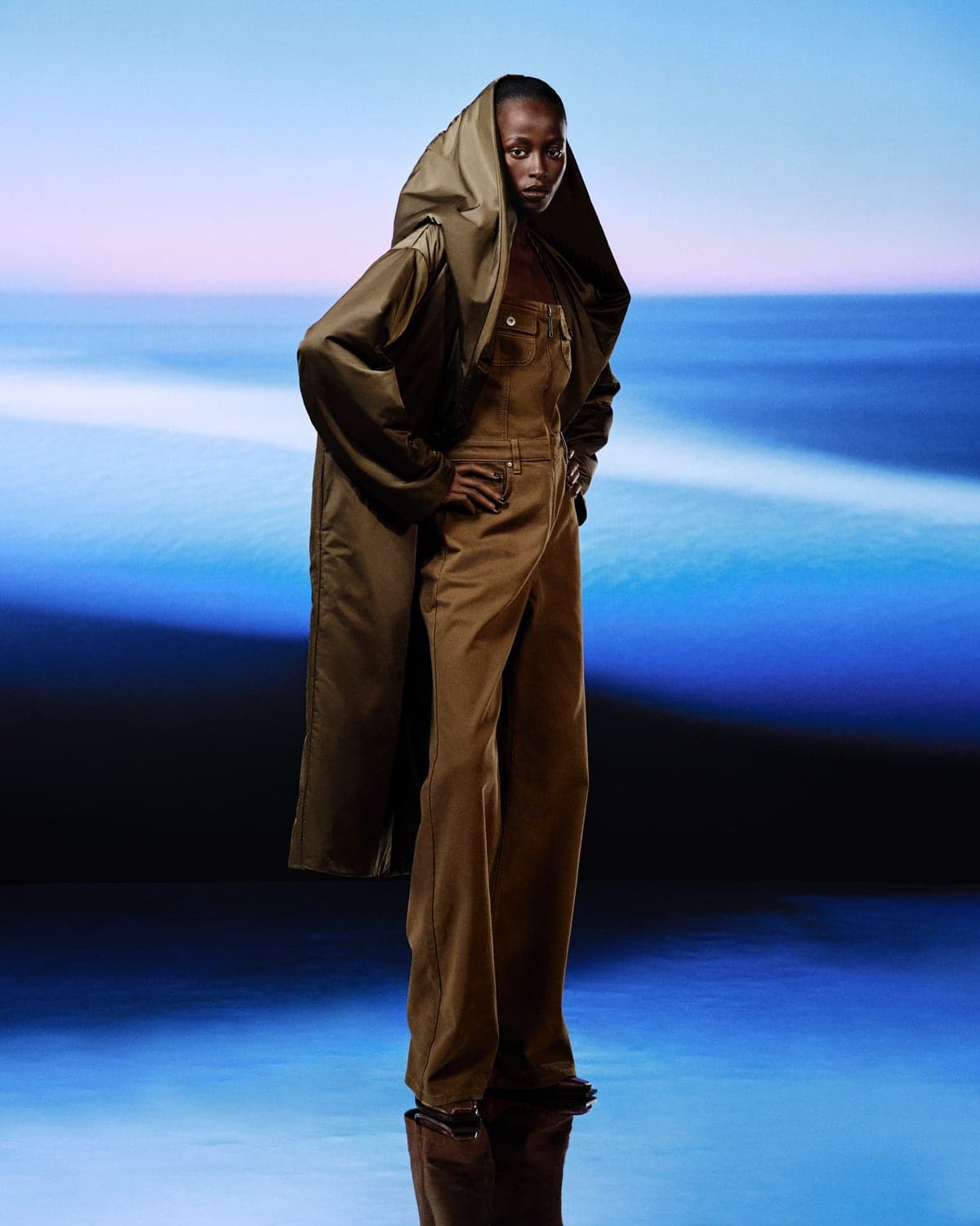 Ahluwalia Studio, still 05