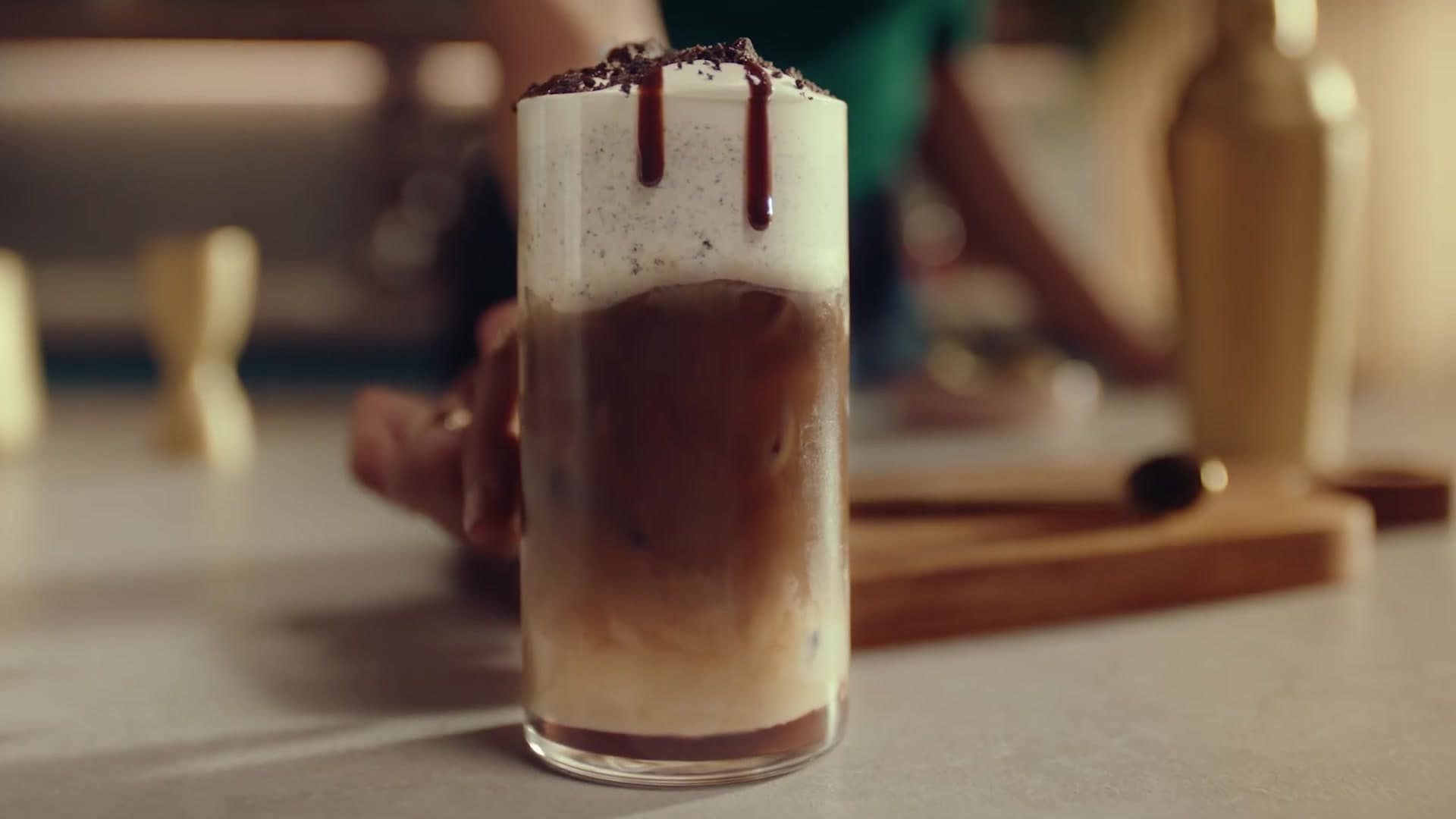 Baileys Oat Milk, still 01