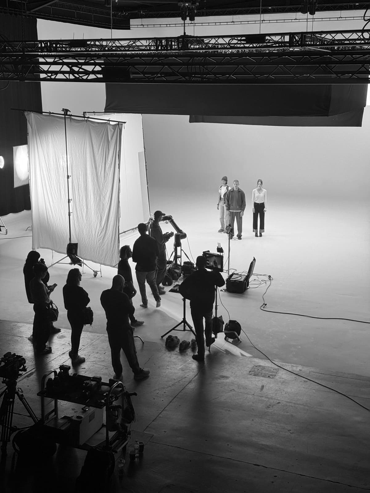 H Samuel – Xmas TVC, still 01