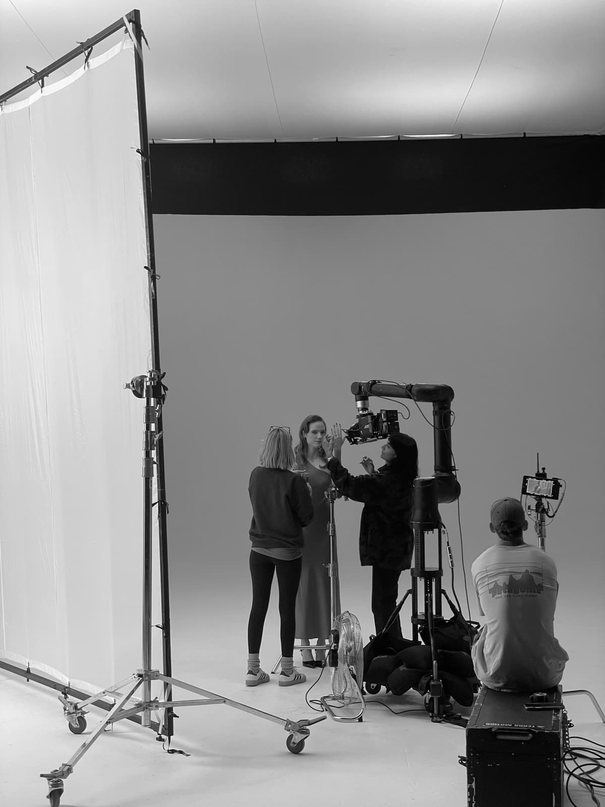 H Samuel – Xmas TVC, still 03
