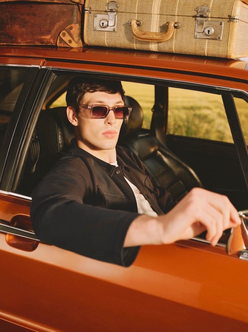 Ted Baker, still 01
