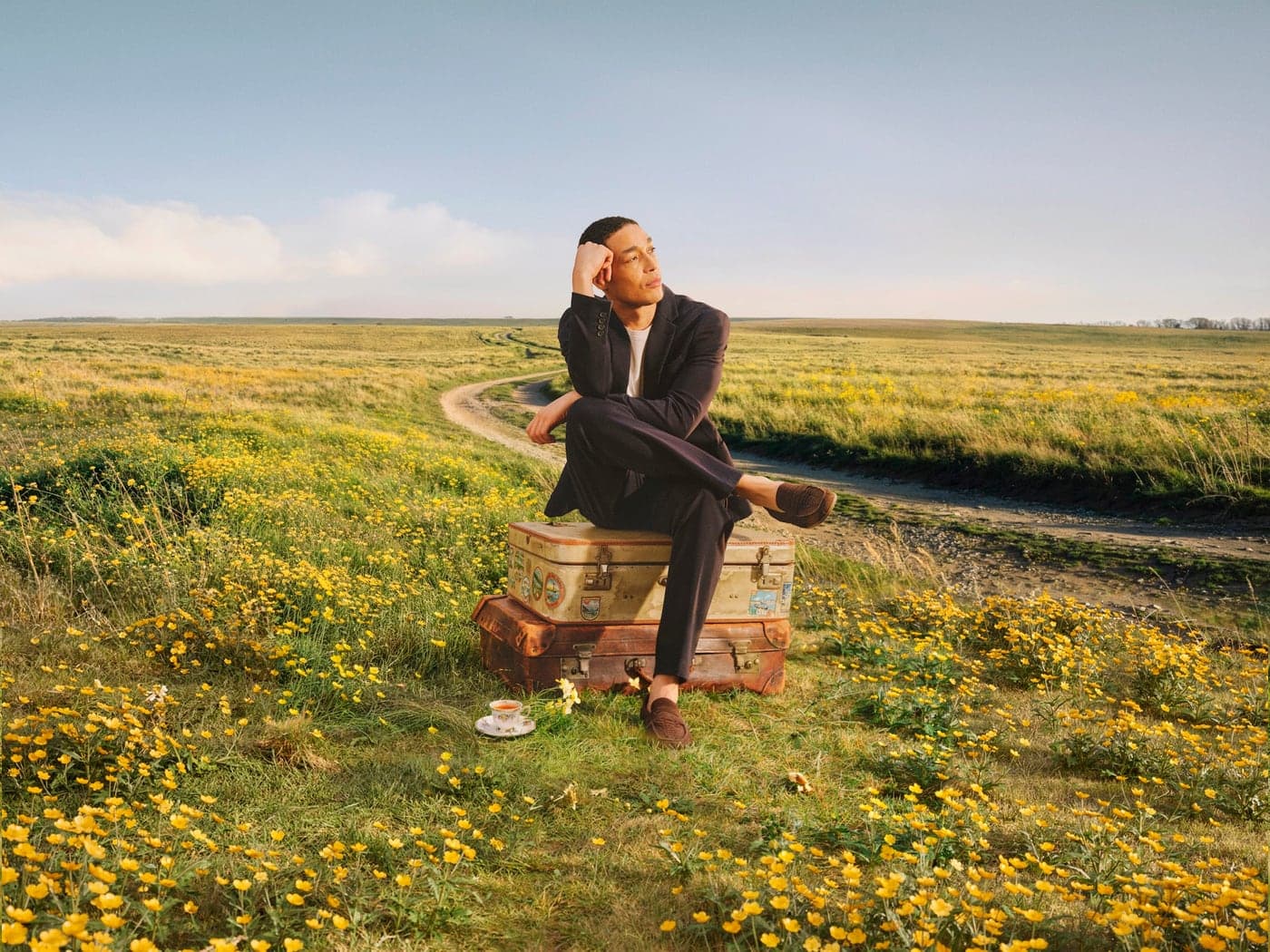 Ted Baker, still 05