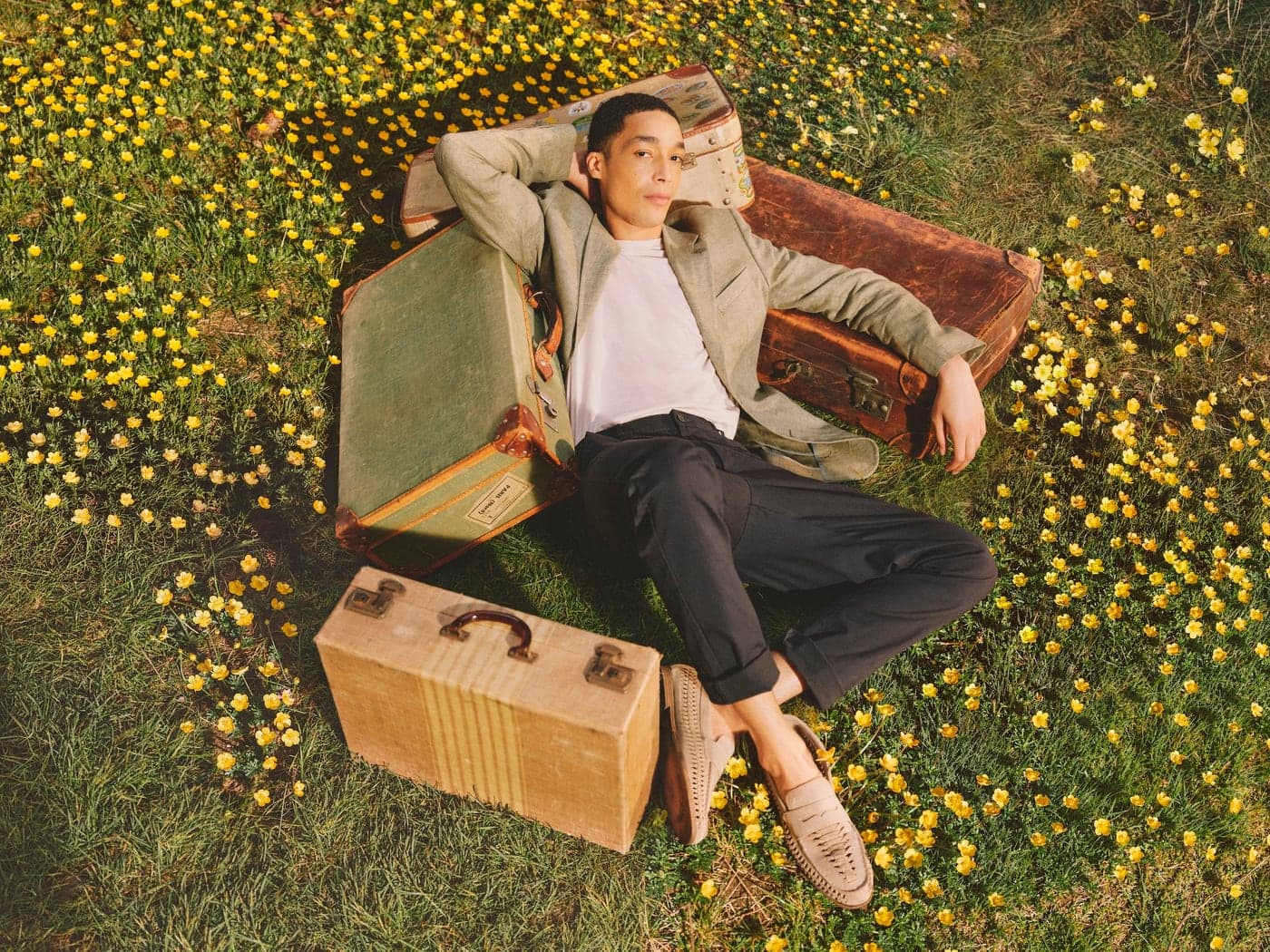 Ted Baker, still 06