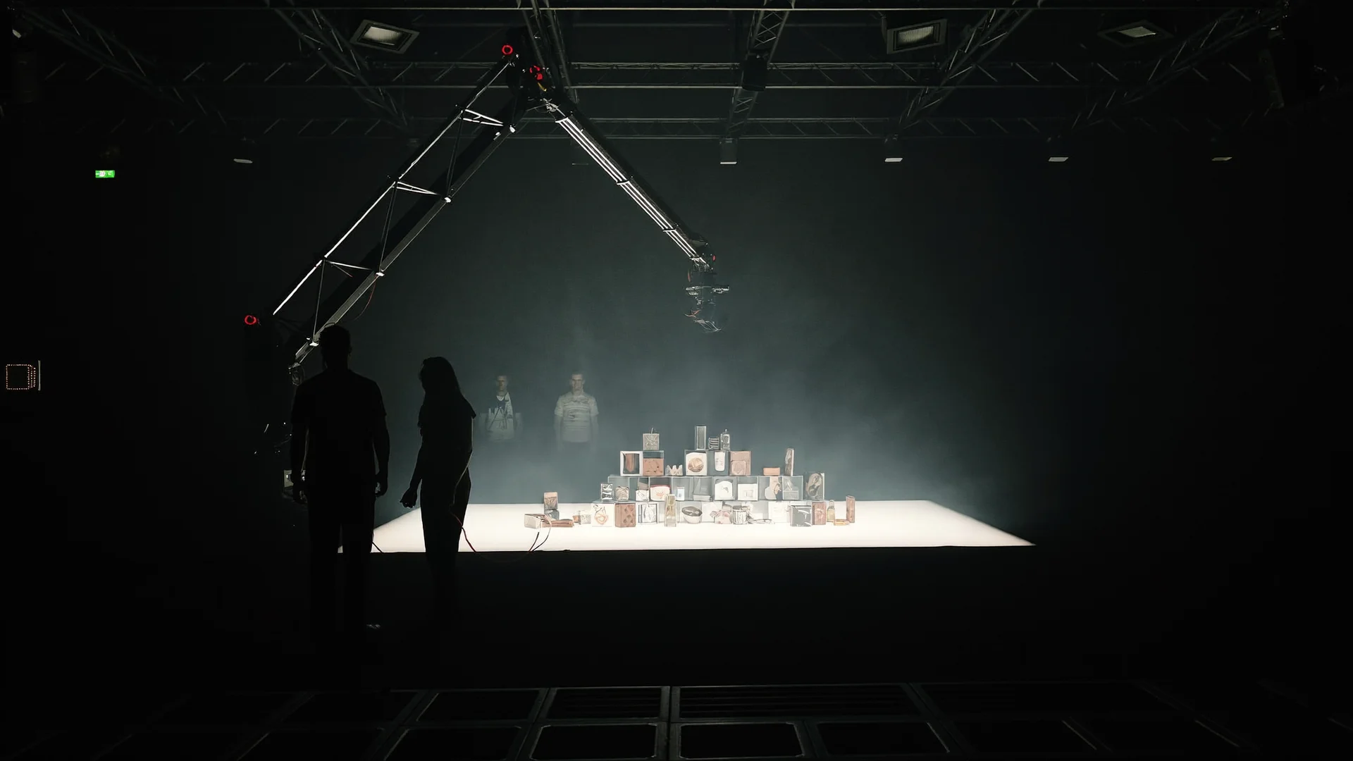 Best TV Commercial Production Studio Space For Your Next Project