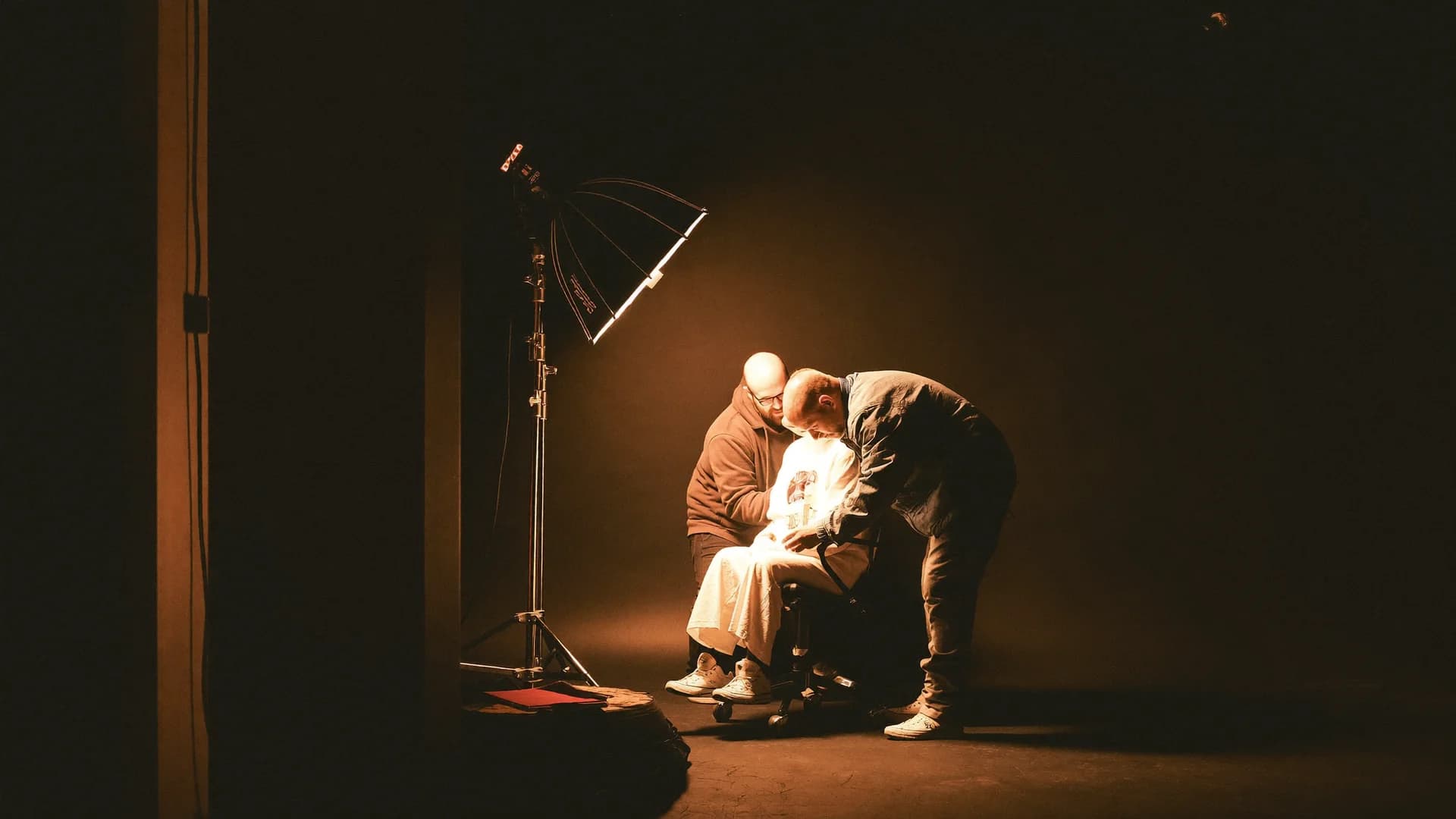 Can I Hire a Film Studio for Just a Few Hours?