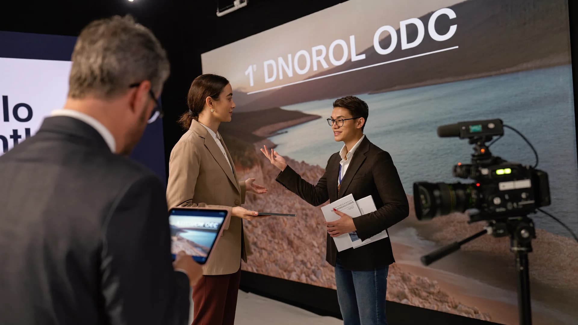 Virtual Production Studio Hire FAQ: Everything Brands Ask Before They Book