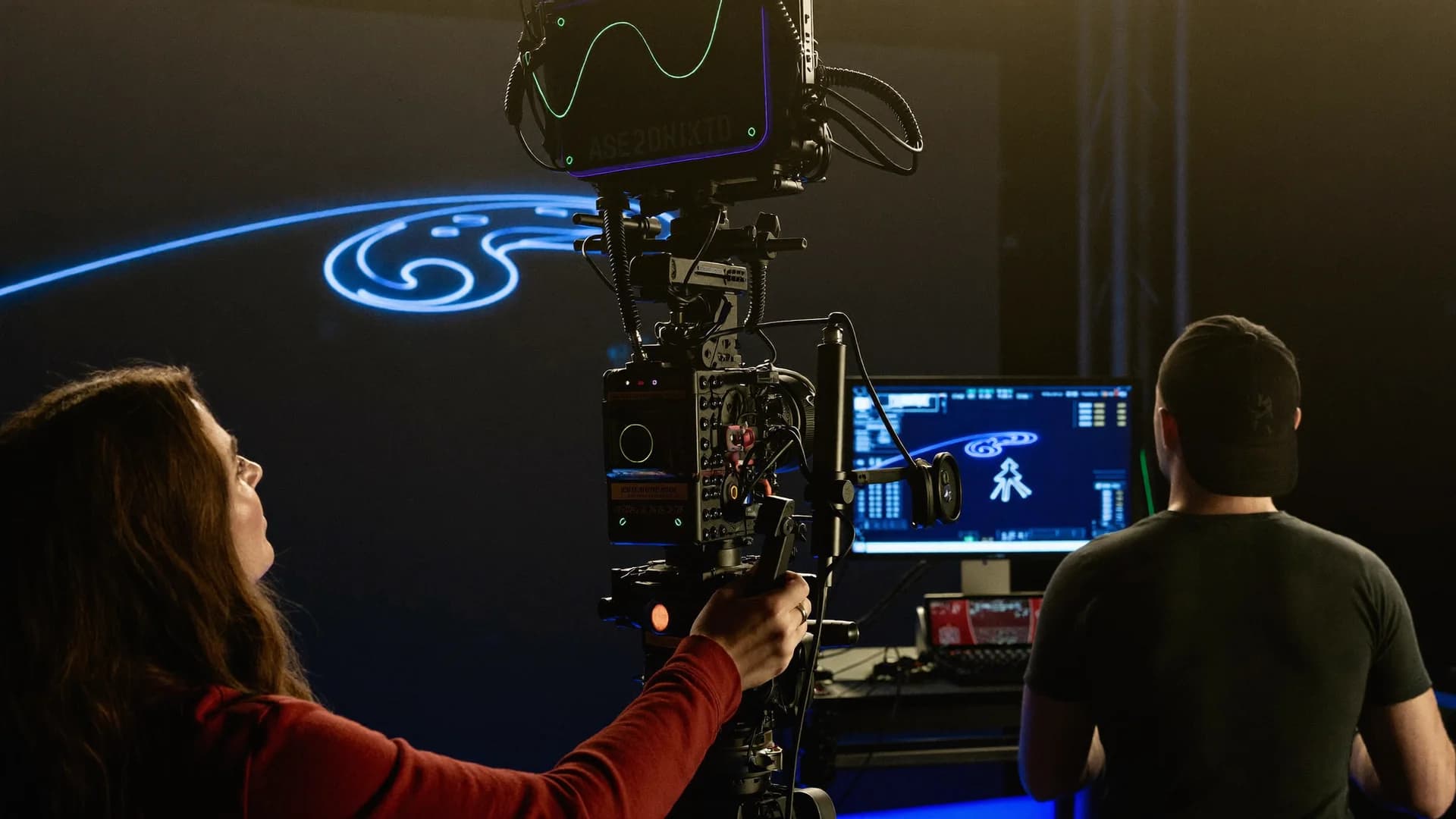 Things Every Creator Should Know Before Using Virtual Production