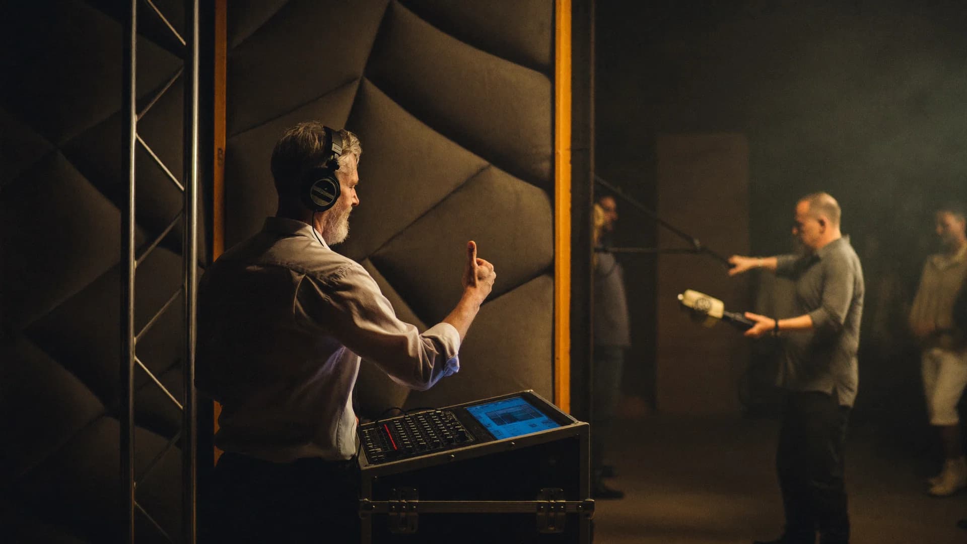 Why Soundproofing Is Important?