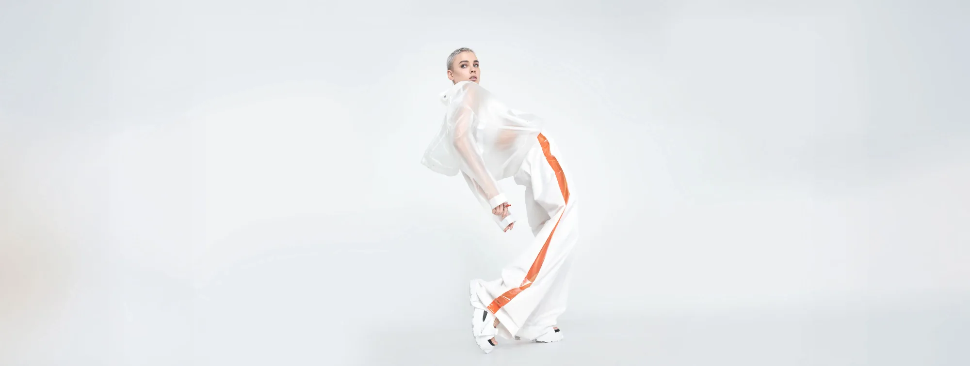 6 tips on how to shoot a fashion campaign