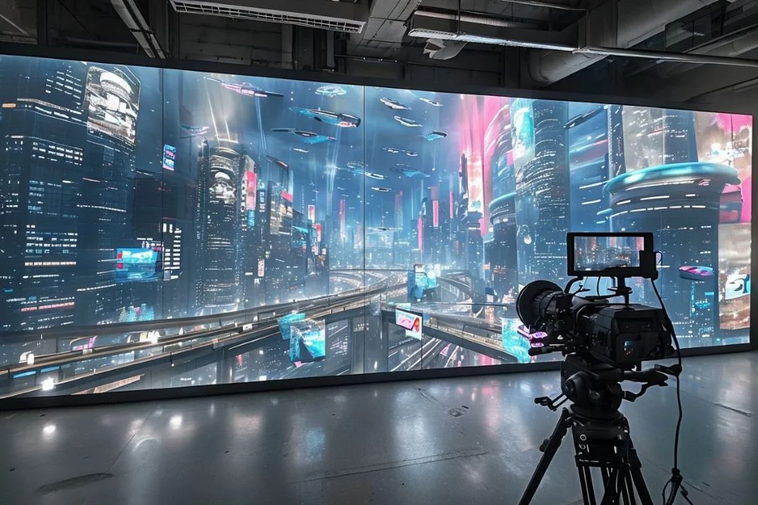 should i choose a led wall?