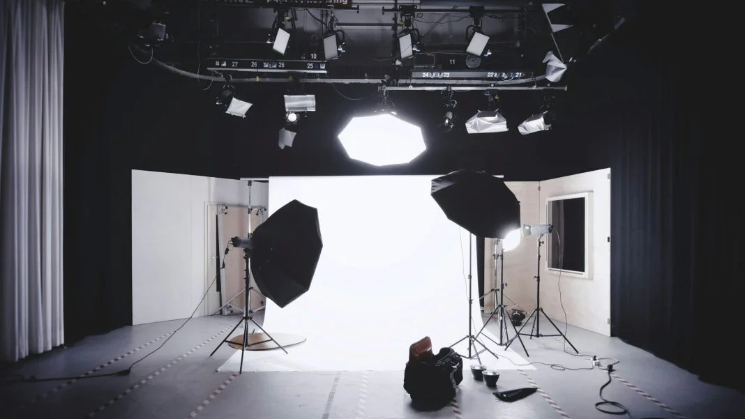 How do you choose the right film studio for your project