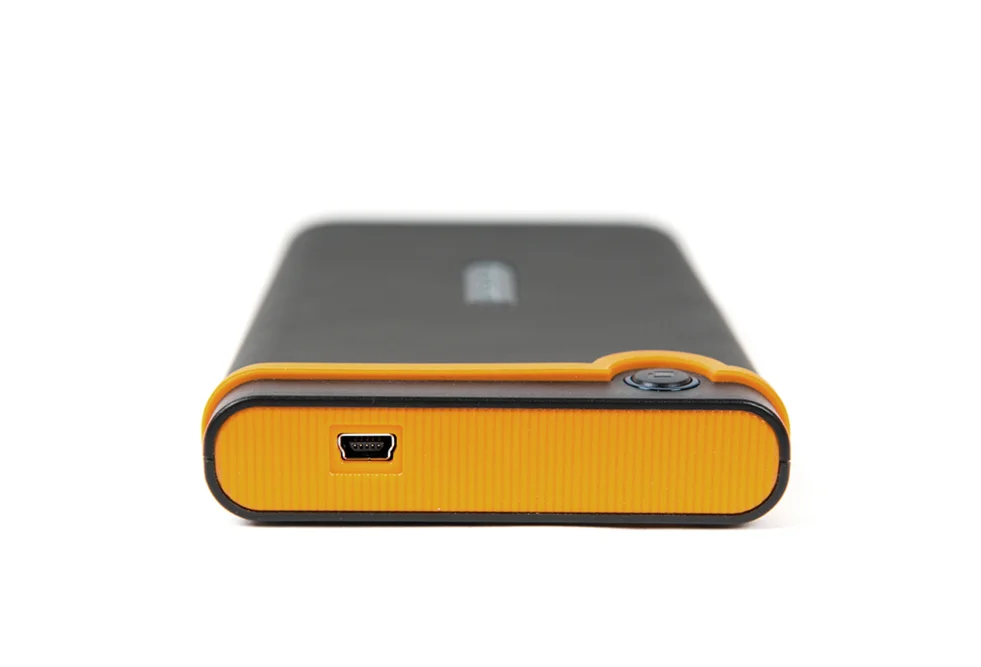 Secure Physical Shipping of Storage Devices for film studios