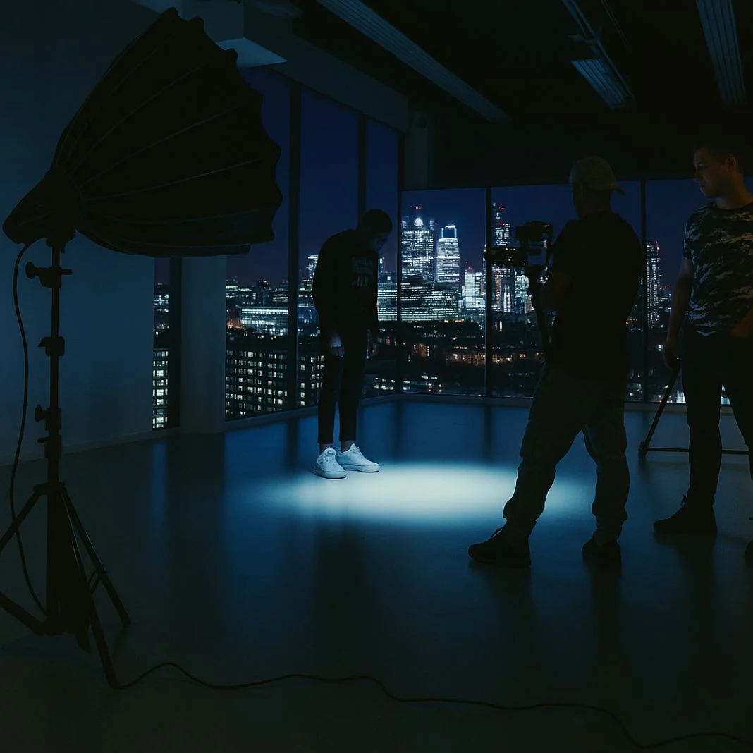 When does long-term studio hire make sense?