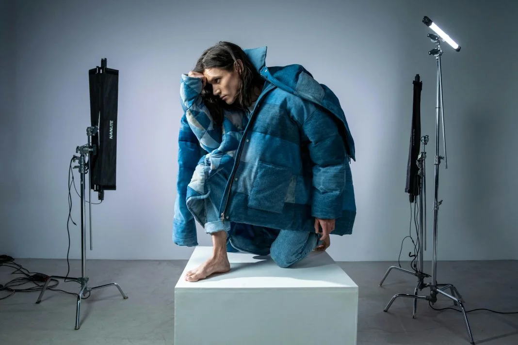 the best stduio in london for fashion shoots