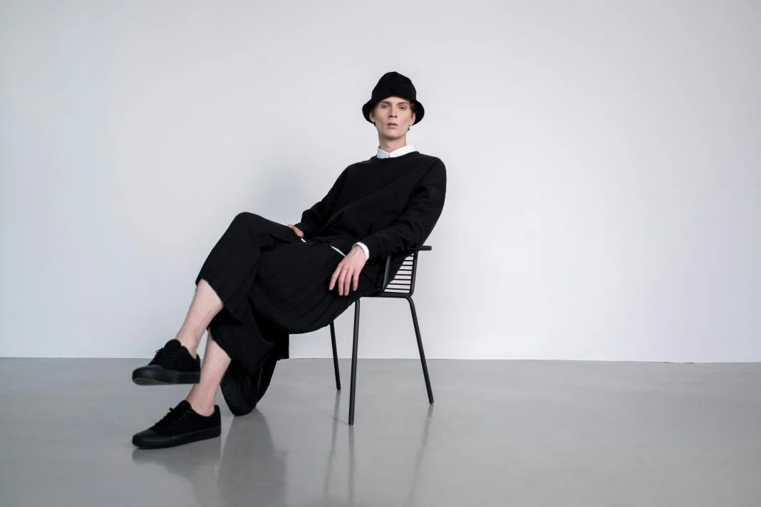 an exceptional studio in london for fashion shoots
