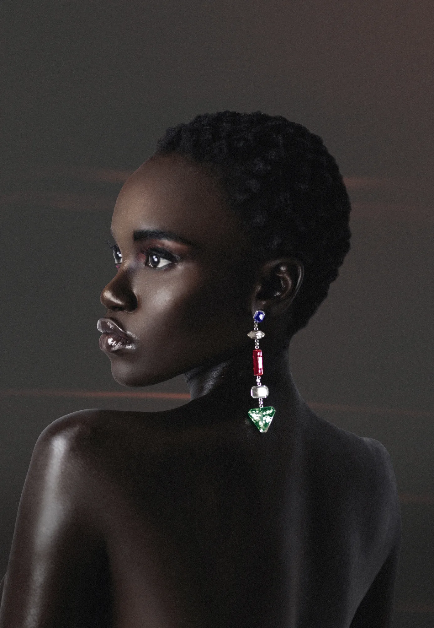 luxury retail fashion shoots in london