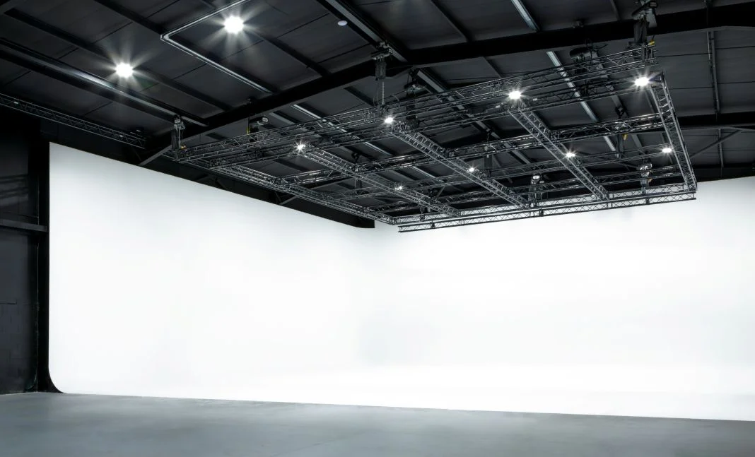 visiting a film studio before booking in london