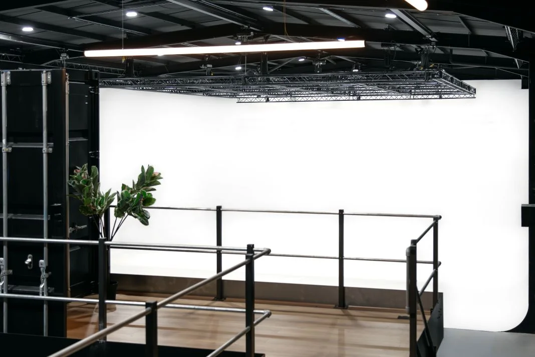 film studio production requirements