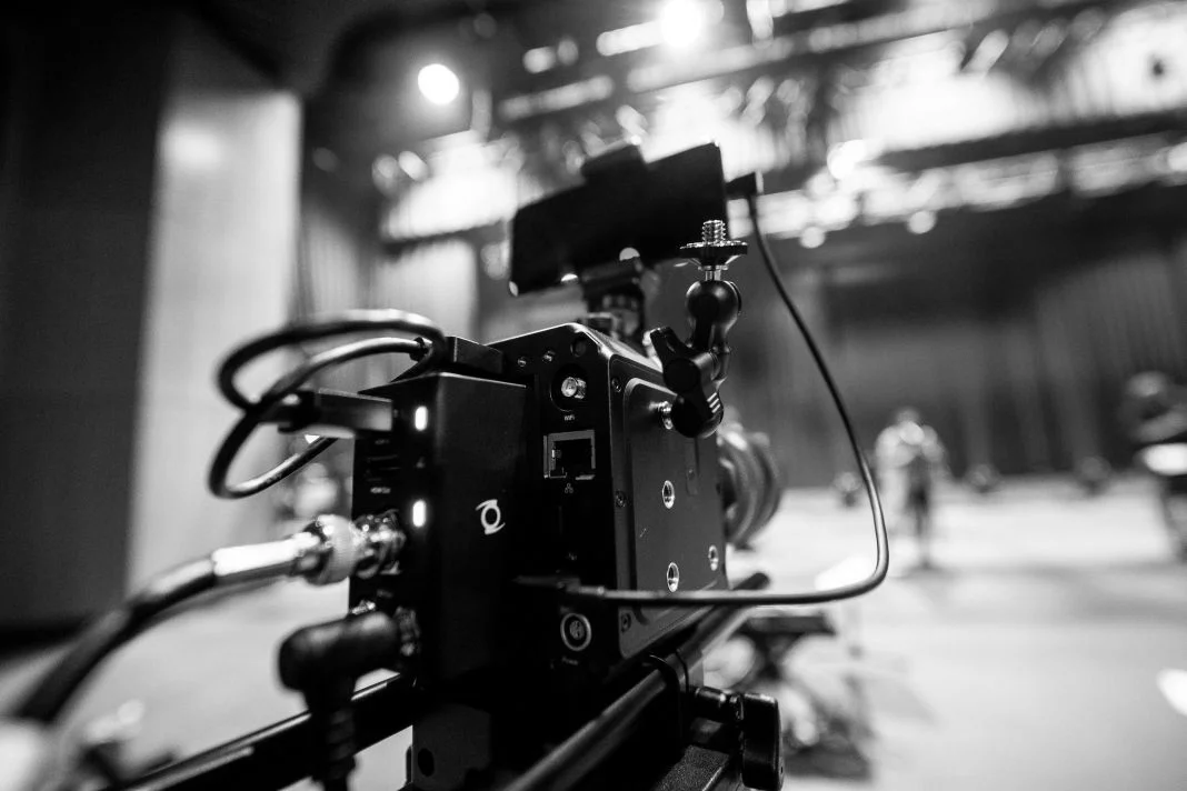 exclusive kit hire for film studio in london