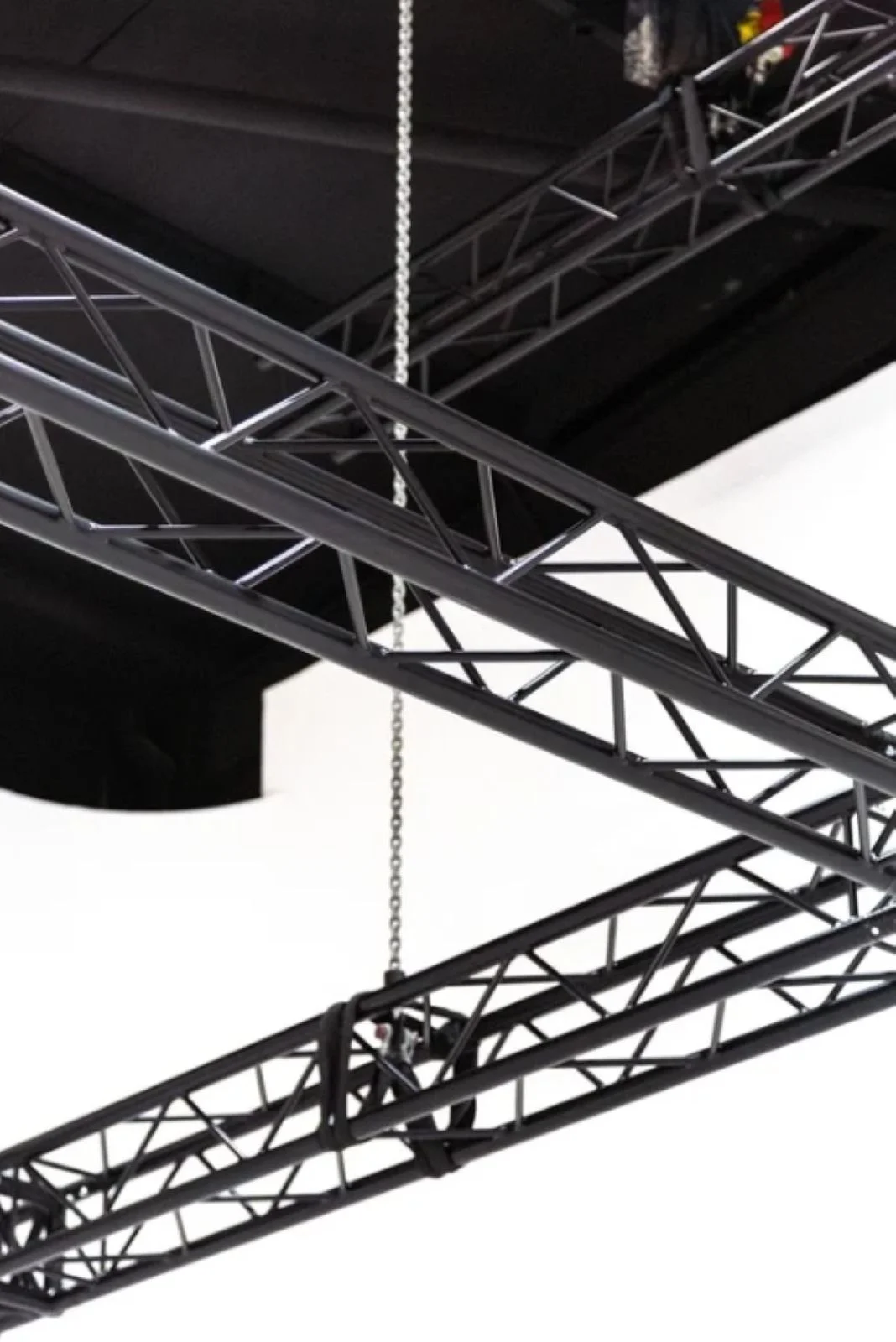 lighting and rigging for movie studio in london