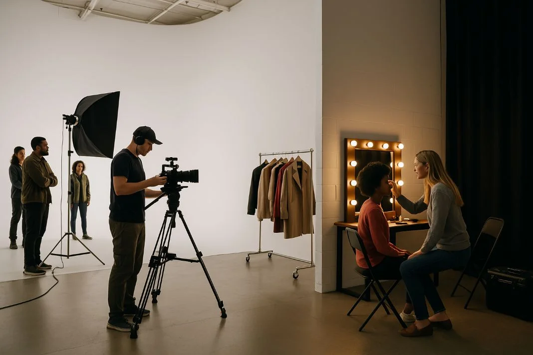 What’s the Difference Between a Small and Large Film Studio?