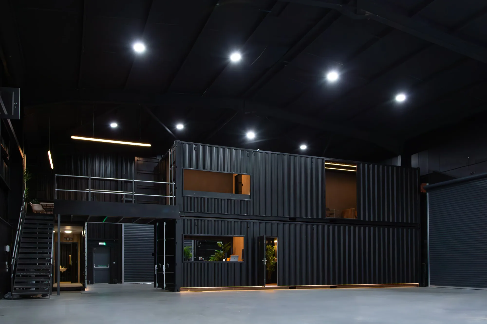 Why Clients Choose Mammoth Film Studios