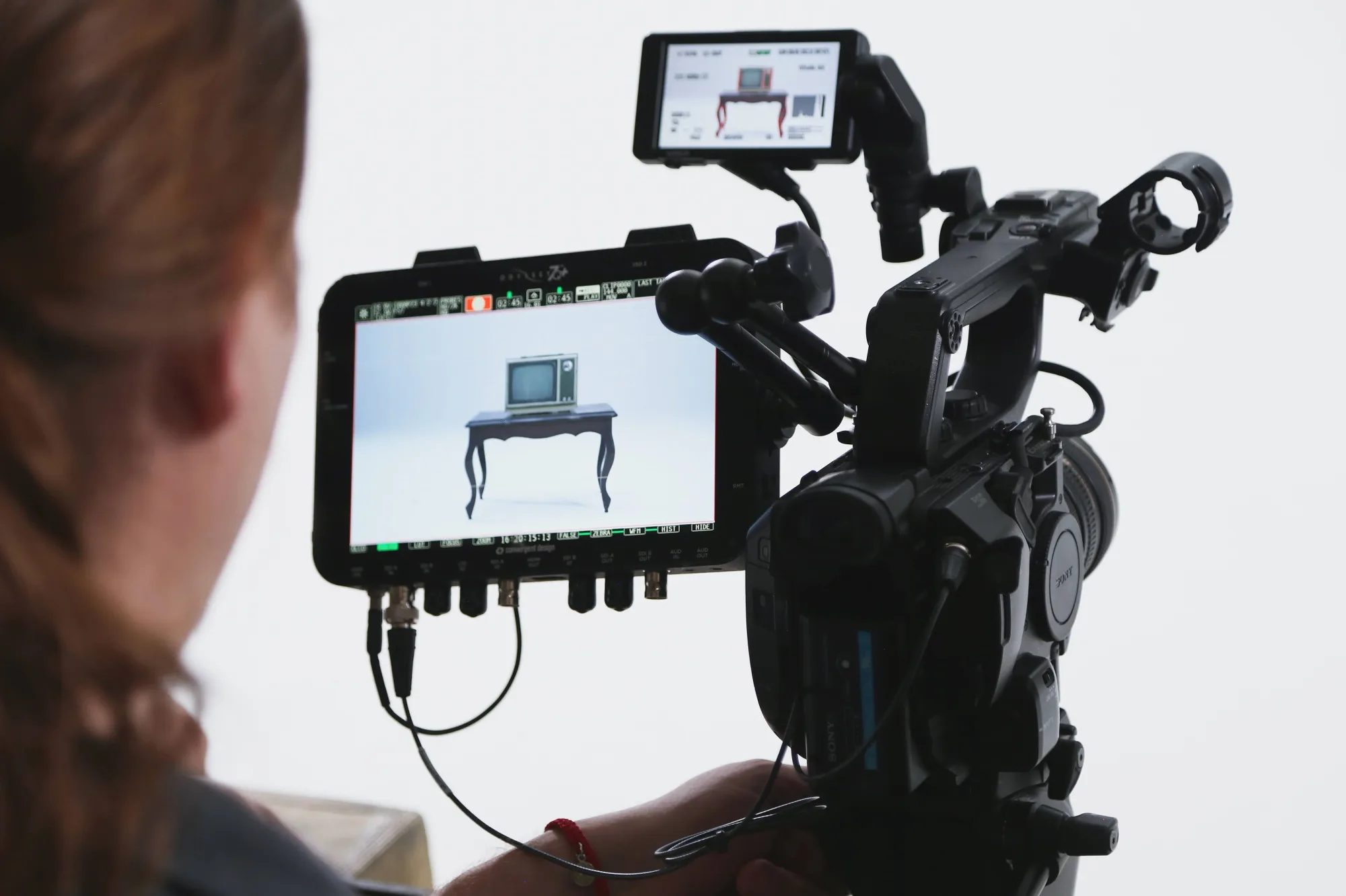 How are AI and boutique studios changing agency production workflows?