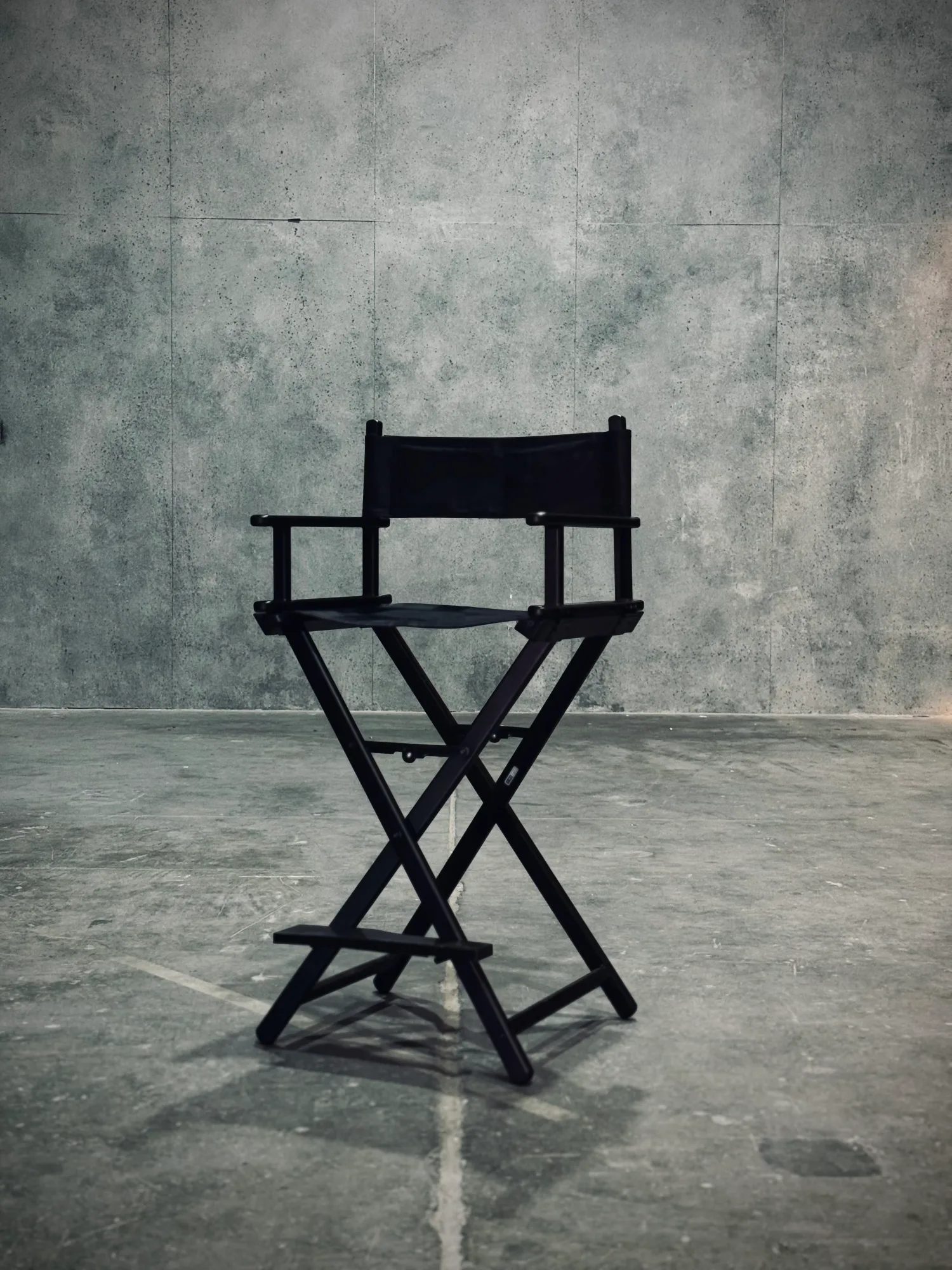 directors chair