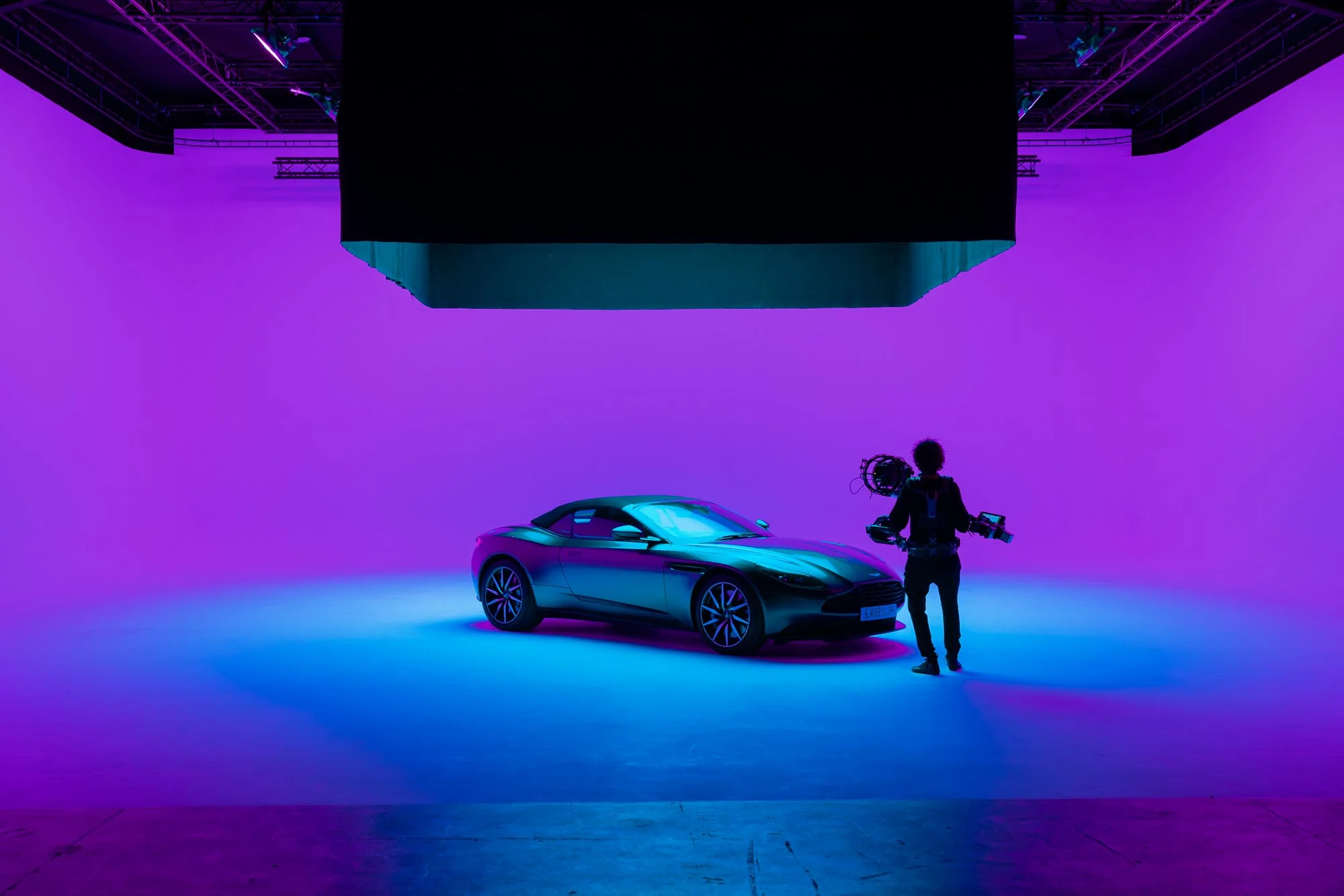 soundproof london film productions